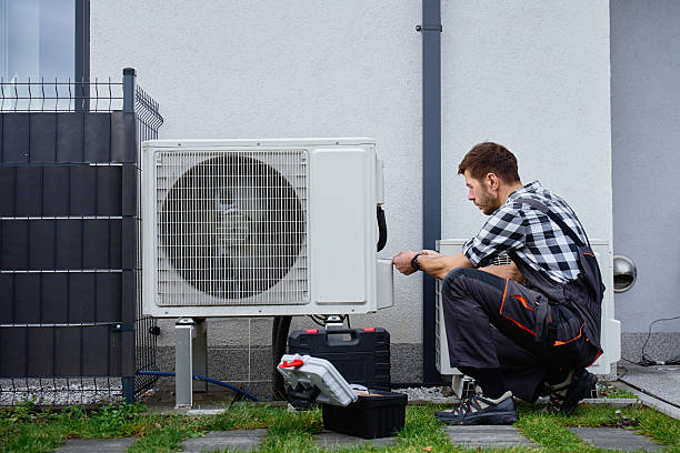 Trusted Air Duct Cleaning service in Old Chatham, NY - HVAC Repair CO